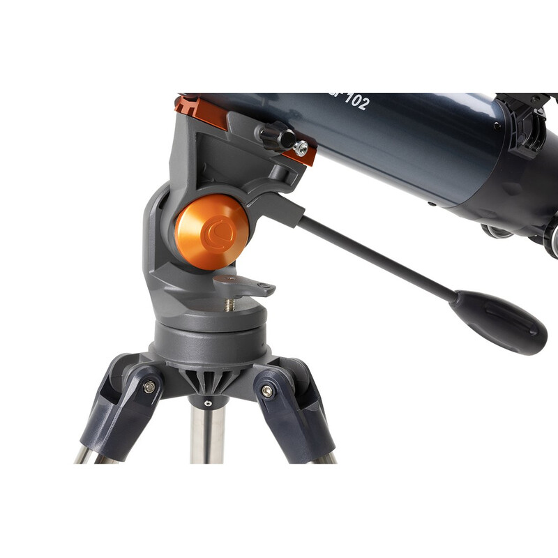 Celestron Telescopio AC 102/660 Astromaster 102 AZ