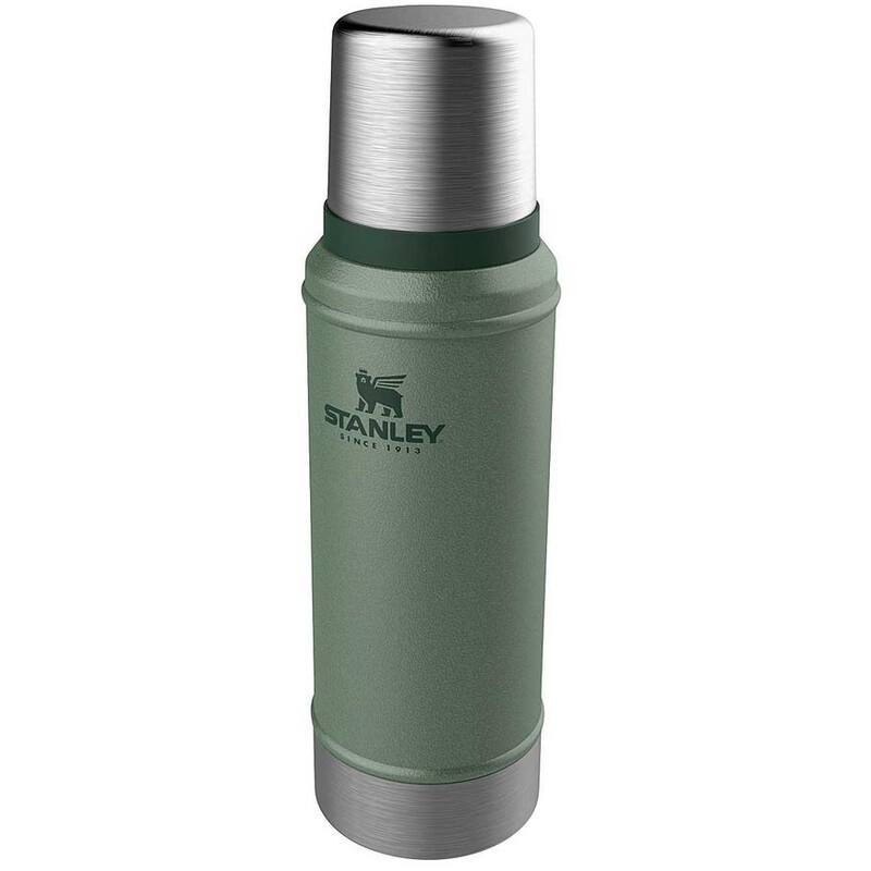 Stanley Classic vacuum flask 0.75 litre green