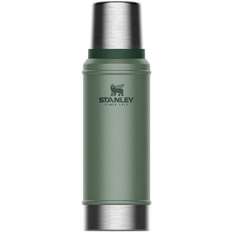 Stanley Classic vacuum flask 0.75 litre green