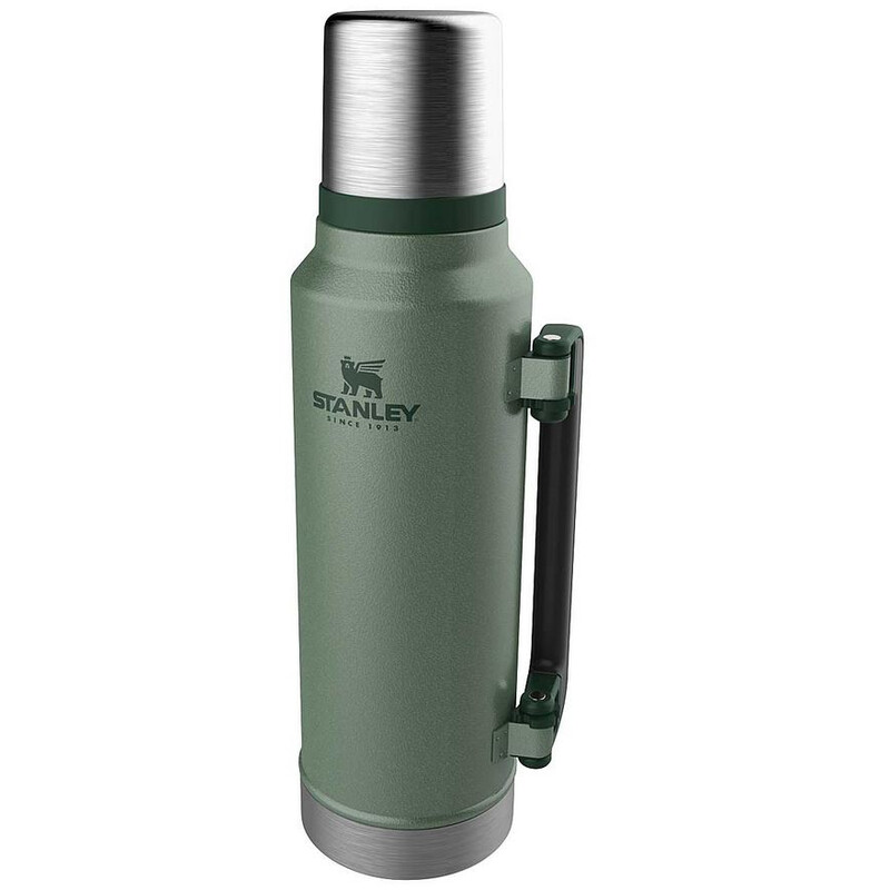 Stanley Classic vacuum flask 1.4 litre green