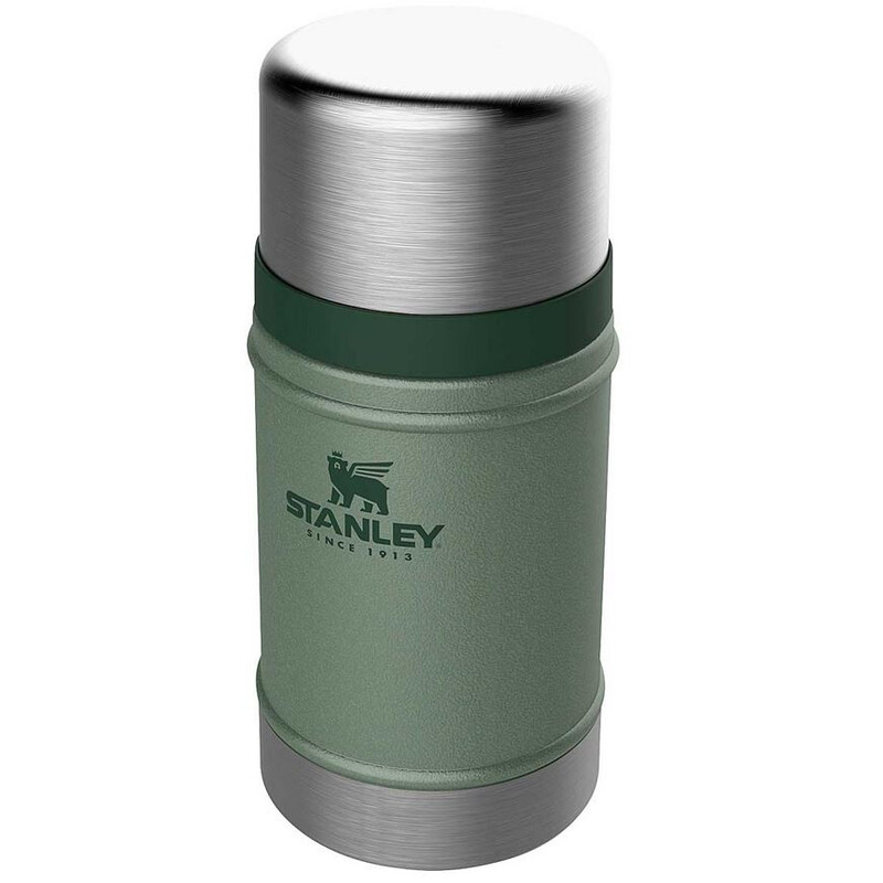 Stanley Food Container Classic 0.7 litre green