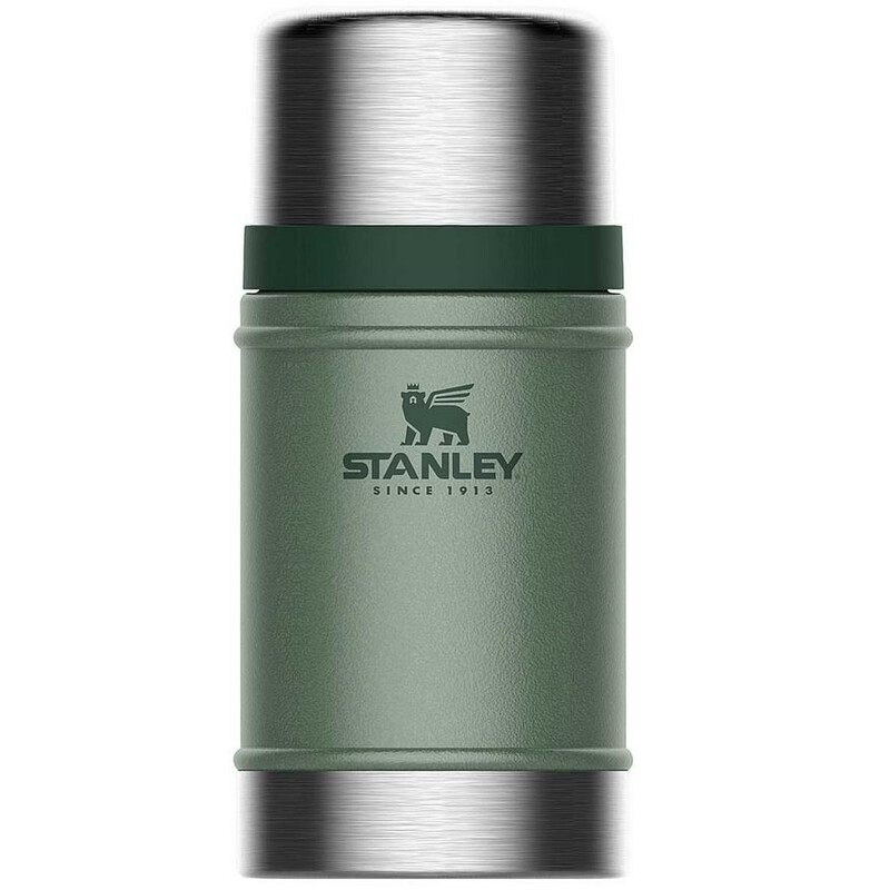 Stanley Food Container Classic 0.7 litre green