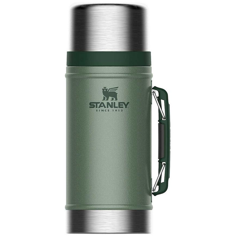 Stanley Food Container Classic 0.94 litre green