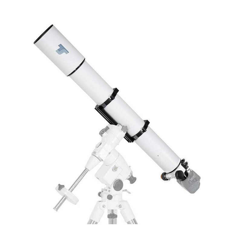 TS Optics Apochromatische refractor AP 102/1122 ED OTA