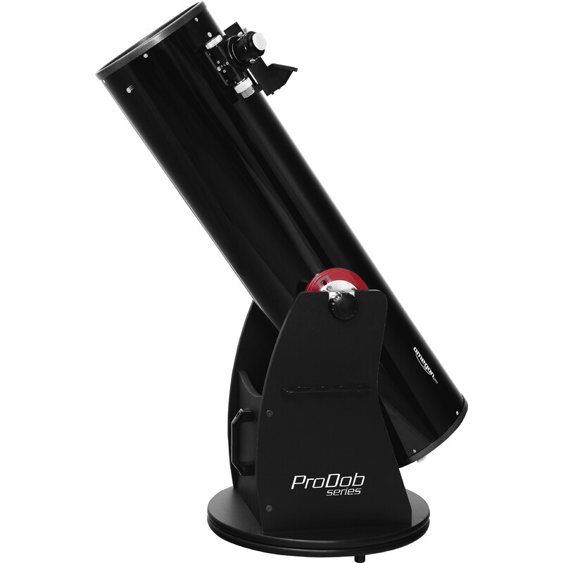 No Name Omegon Dobson telescope ProDob N 254/1250 Radiant