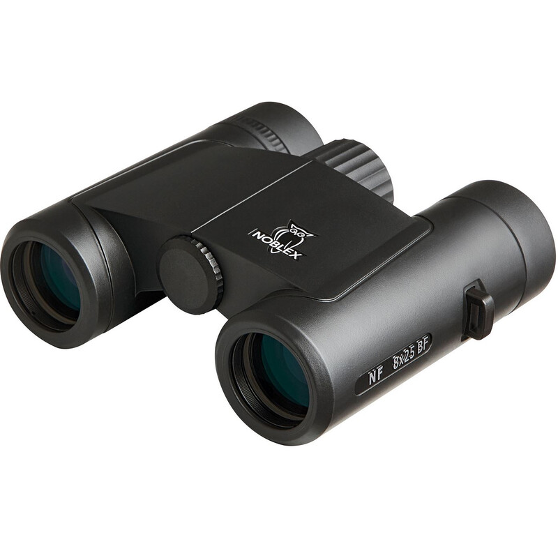 Binoculars Noblex Fernglas Inception 8x25