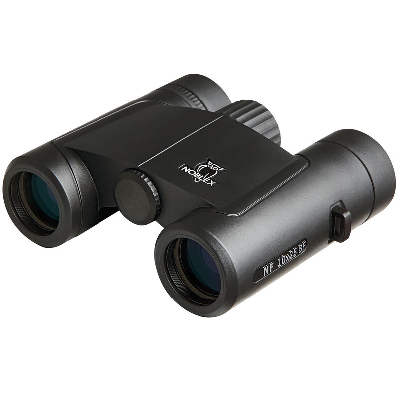 Binocolo Noblex Fernglas Inception 10x25