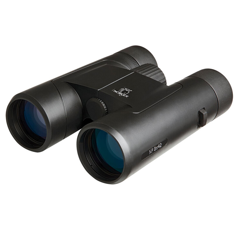 Binocolo Noblex Fernglas Inception 8x42