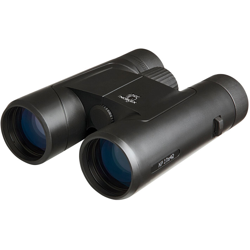 Binoculars Noblex Fernglas Inception 10x42