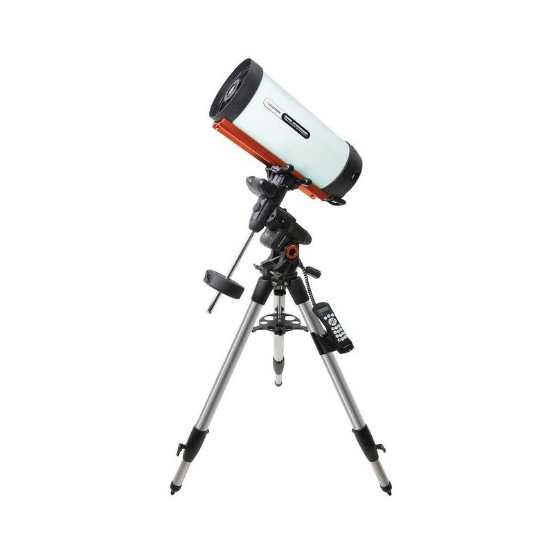 Celestron Telescoop Astrograph S 203/400 RASA 800 AVX GoTo SET