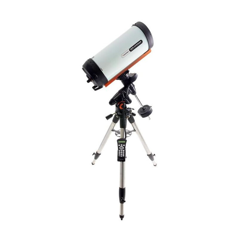 Celestron Telescopio Astrograph S 203/400 RASA 800 AVX GoTo SET