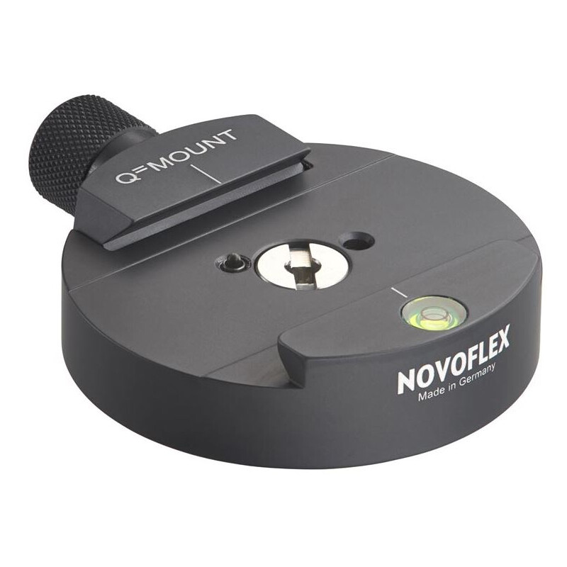 Novoflex Carbon statief TrioPod Set with CB3 II