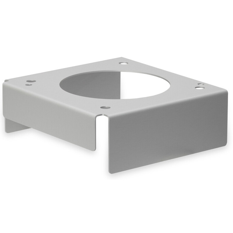 euro EMC Head mounting plate