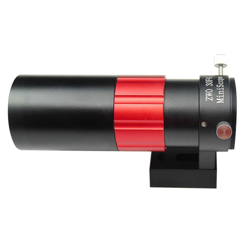 ZWO Guidescope Mini de 30 mm