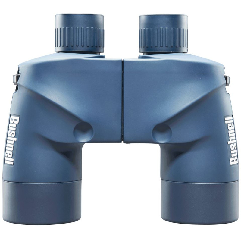 Bushnell Binoculares Prismáticos Marine 7x50, Porro