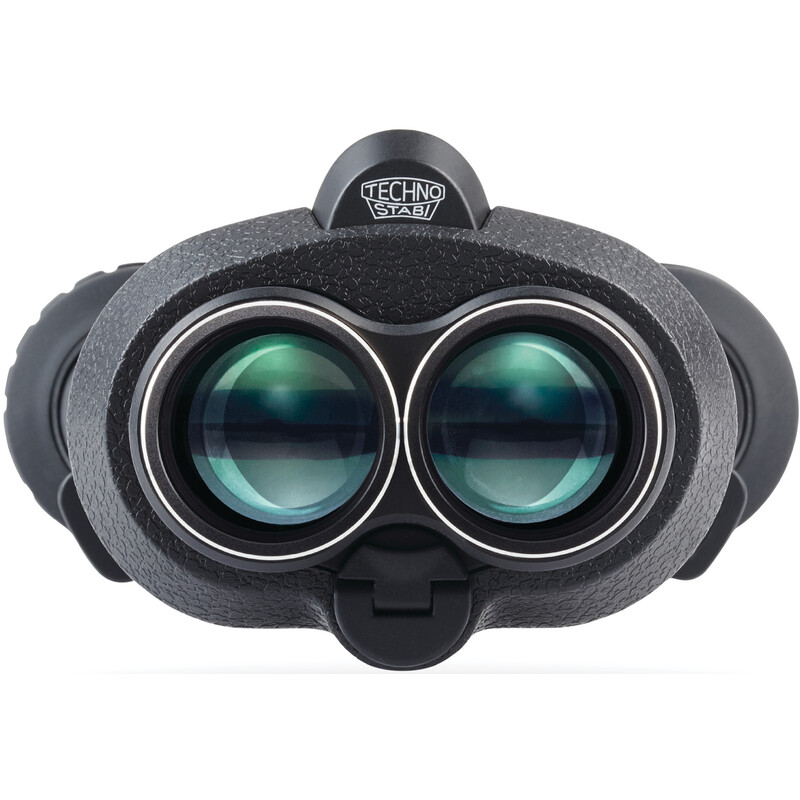 Fujinon Image stabilized binoculars TS 16x28 WP Techno-Stabi