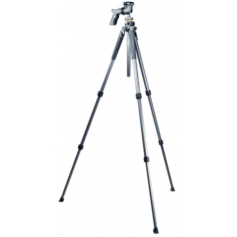 Vanguard Aluminium statief Alta Pro 2+ 263AGH