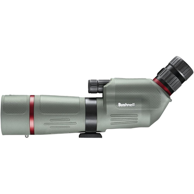 Bushnell Cannocchiali Nitro 20-60x65