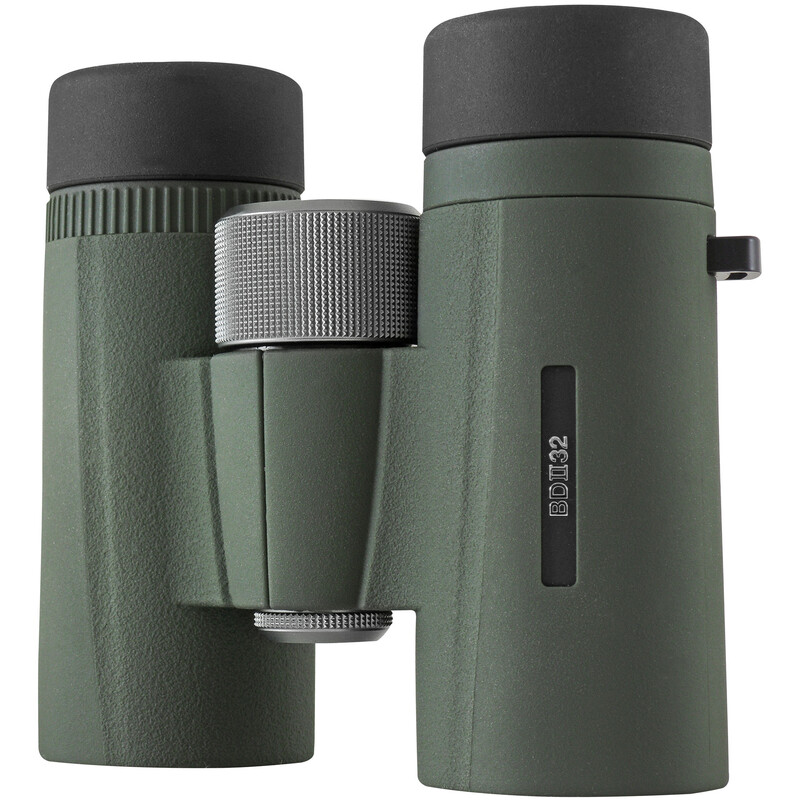 Kowa Binocolo BD II 10x32 XD grandangolo