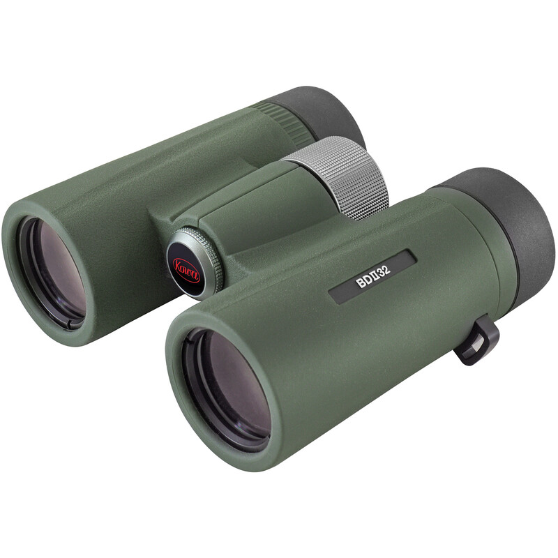 Kowa Binocolo BD II 6.5x32 XD binocoli grandangolo