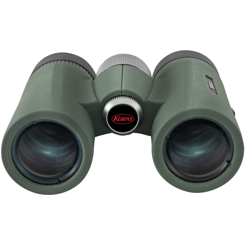 Kowa Verrekijkers BD II 6.5x32 XD wide-angle binoculars