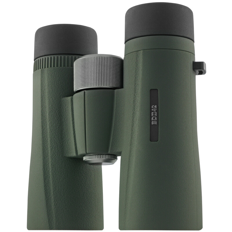 Kowa Binocolo BD II 10x42 XD grandangolo