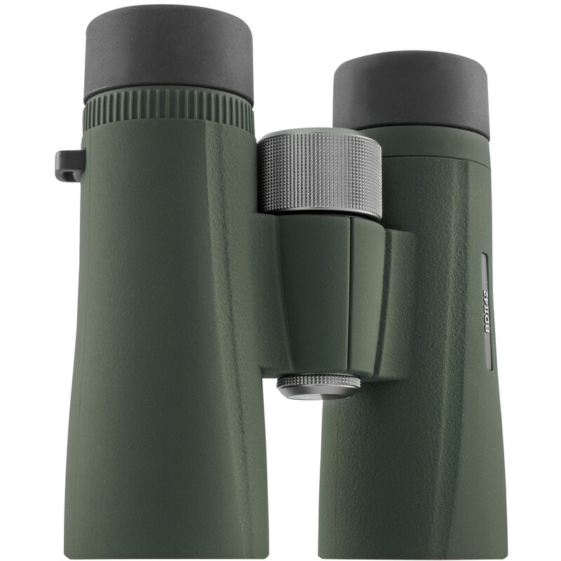 Kowa Binocolo BD II 8x42 XD grandangolo