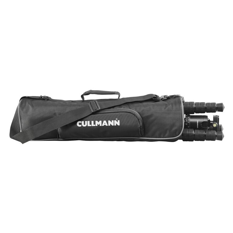 Cullmann Treppiede Carbonio Carvao 825MC