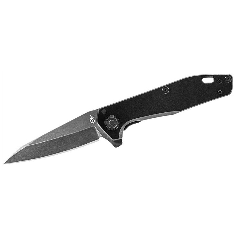 Gerber Knives EDC hand knife FASTBALL BLK