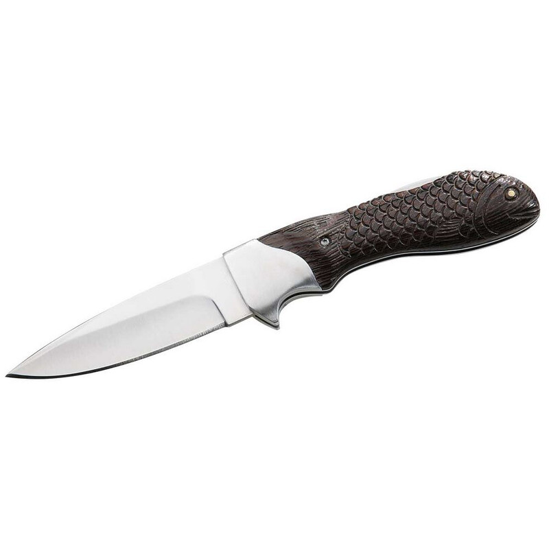 Herbertz Knives Pocket knife Back Lock