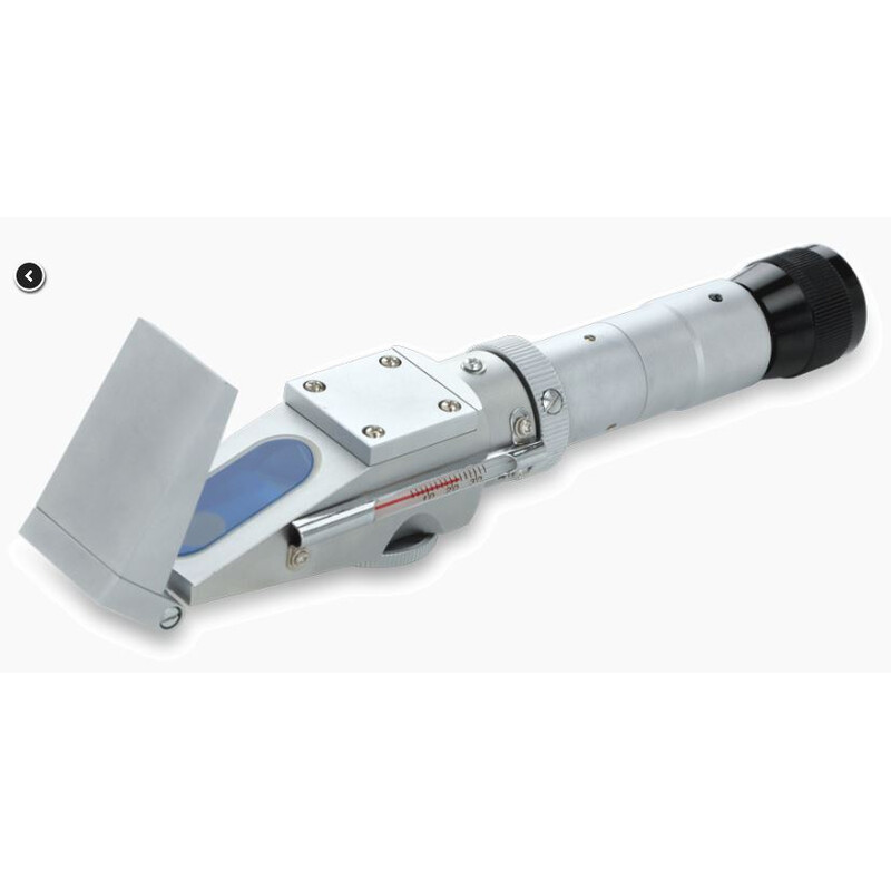 Euromex refractometer RF.5650