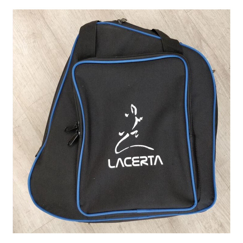 Lacerta Bolso de transporte Transporttasche für Skywatcher EQ6 und AZ-EQ6 Montierungskopf