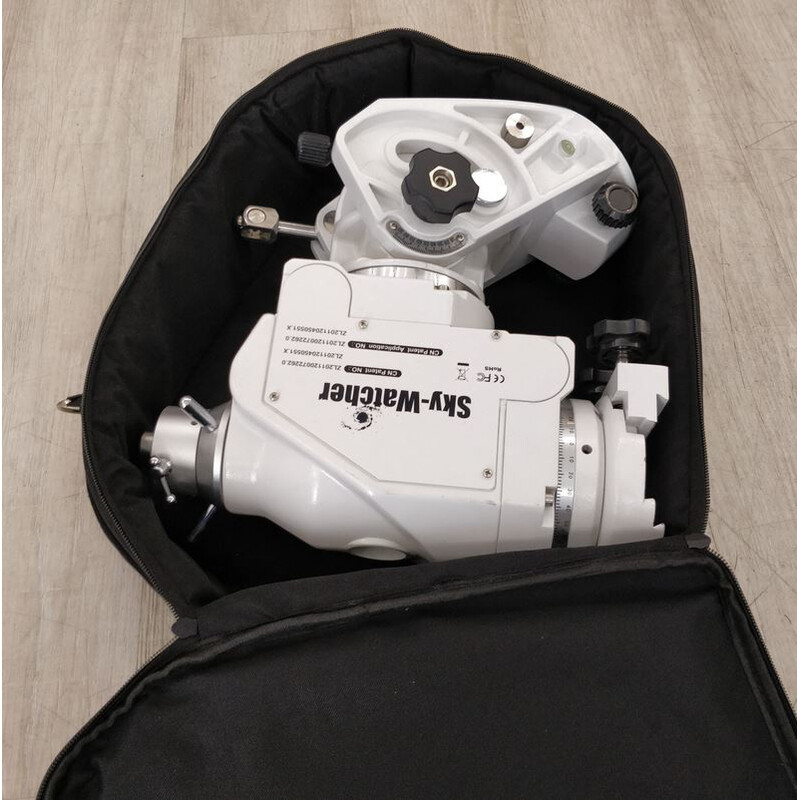 Lacerta Bolso de transporte Transporttasche für Skywatcher EQ6 und AZ-EQ6 Montierungskopf