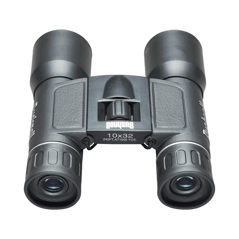 Bushnell Binoculares PowerView 10x32