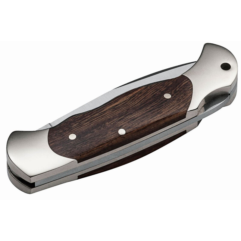 Böker Coltelli Scout Spearpoint Desert Ironwood