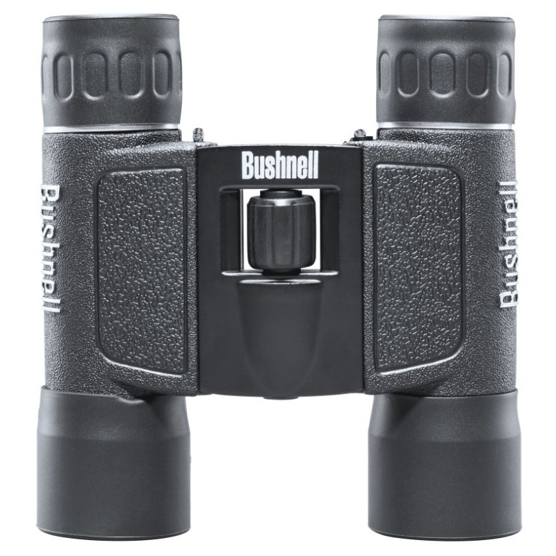 Bushnell Binoculares PowerView 10x25