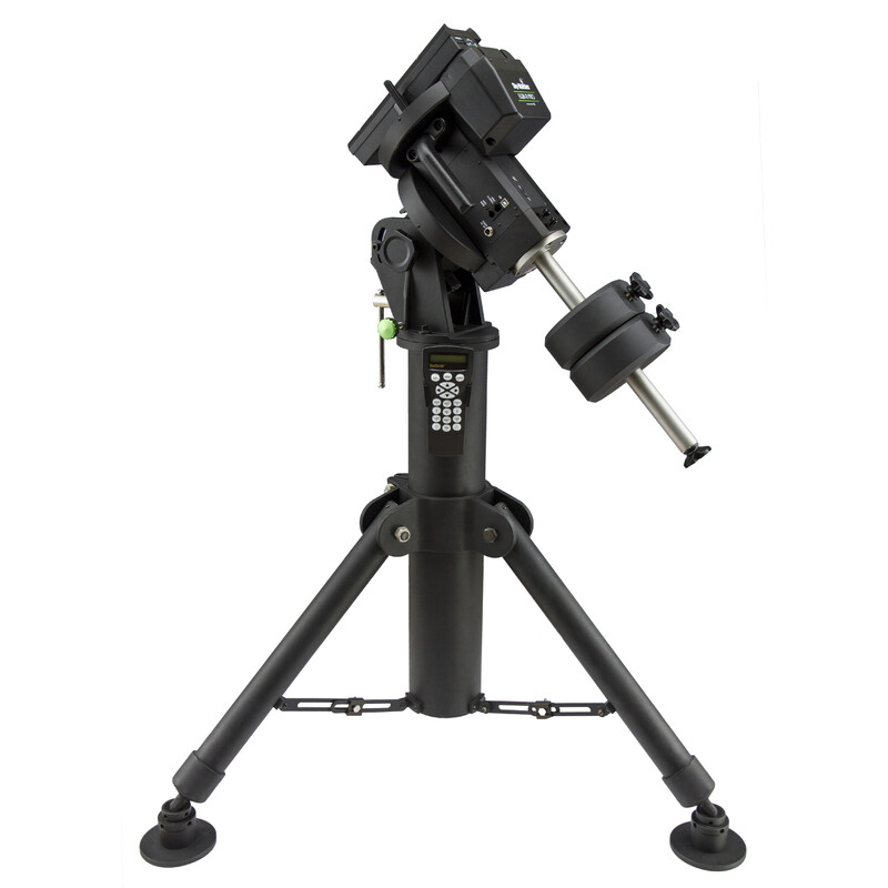 Skywatcher Montatura EQ8-RH Pro SynScan GoTo con treppiede