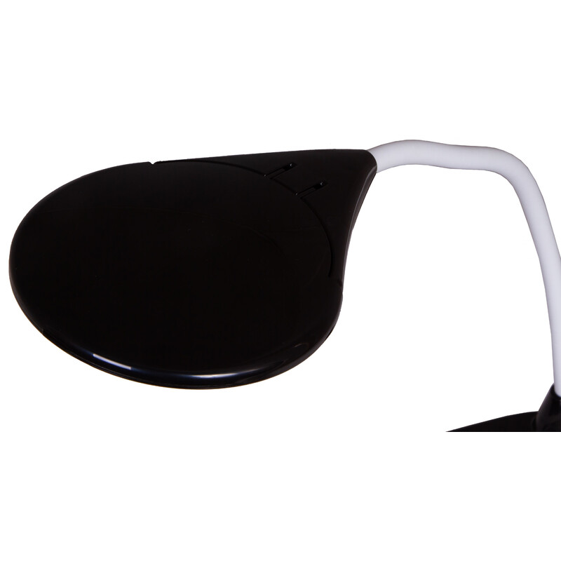 Levenhuk Vergrootglazen Zeno Lamp ZL7 Black