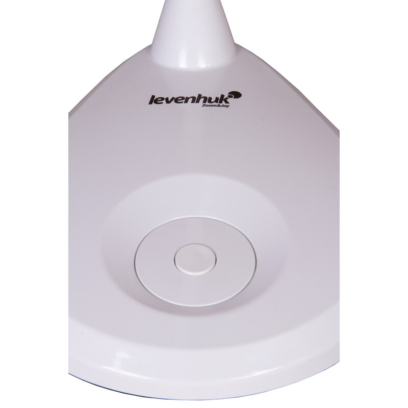 Levenhuk Lente d`Ingrandimento Zeno Lamp ZL7 White