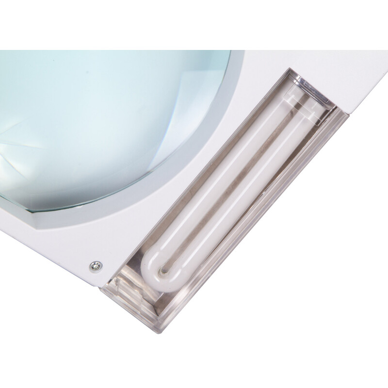 Levenhuk Lente d`Ingrandimento Zeno Lamp ZL23 LUM