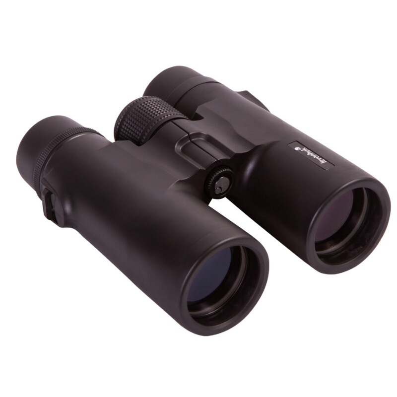 Levenhuk Binocolo Karma Base 8x42