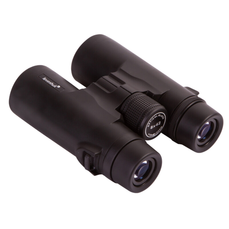 Levenhuk Binoculars Karma Base 8x42