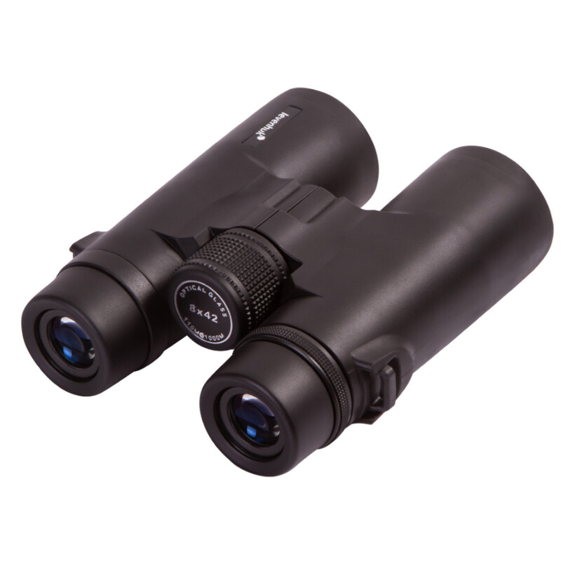 Levenhuk Binoculars Karma Base 8x42