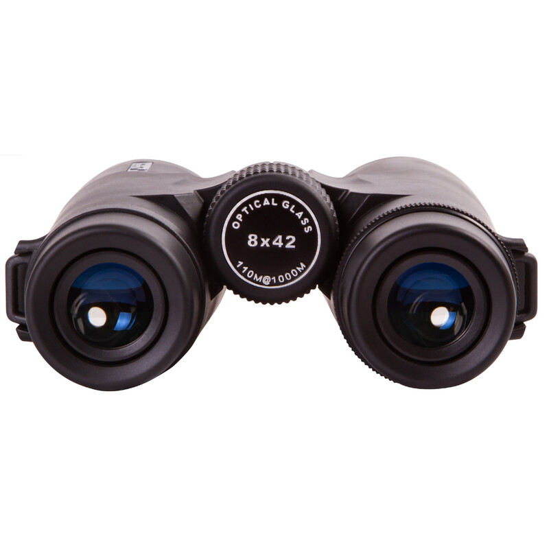 Levenhuk Binocolo Karma Base 8x42