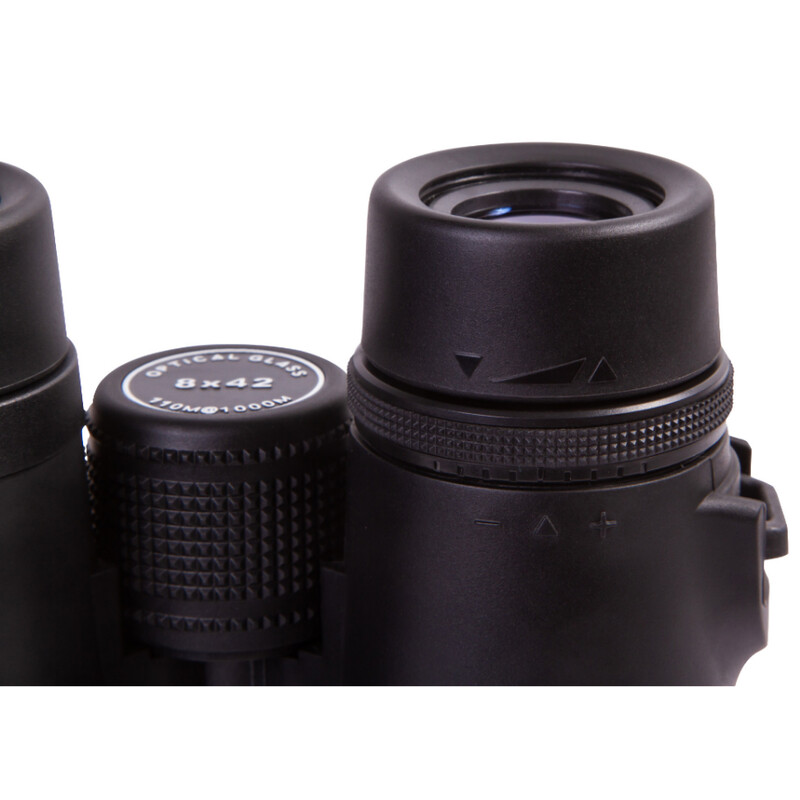 Levenhuk Binoculars Karma Base 8x42