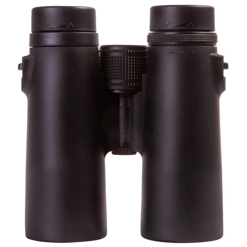 Levenhuk Binocolo Karma Base 10x42