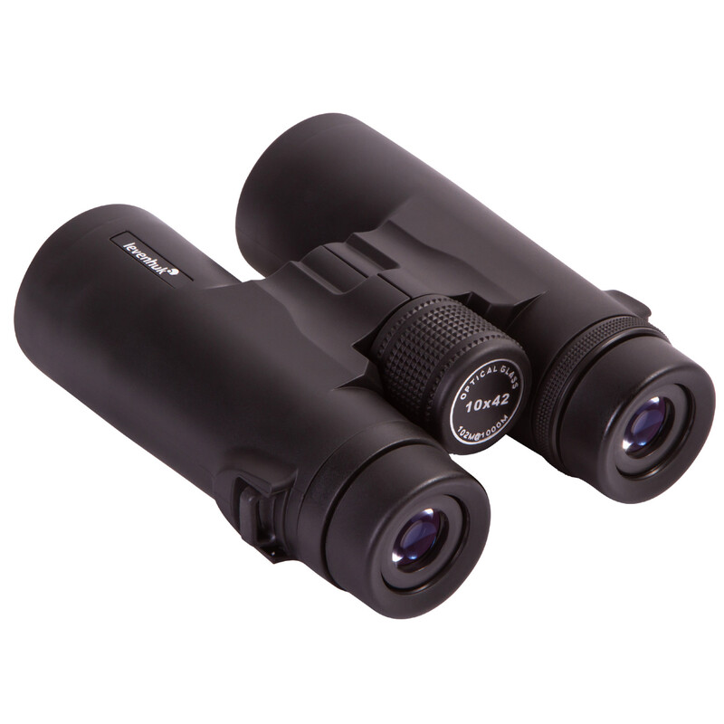 Levenhuk Binoculars Karma Base 10x42