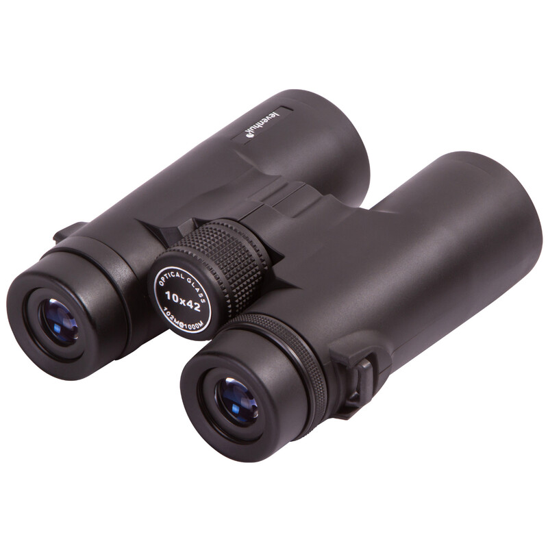 Levenhuk Binoculars Karma Base 10x42