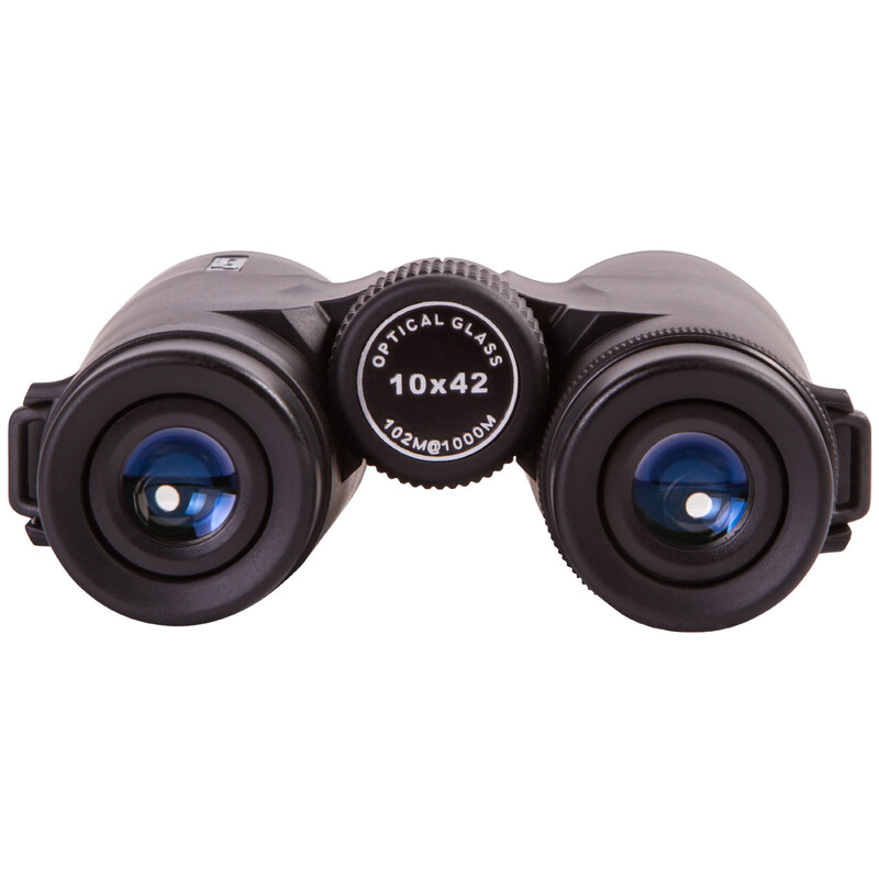 Levenhuk Binocolo Karma Base 10x42