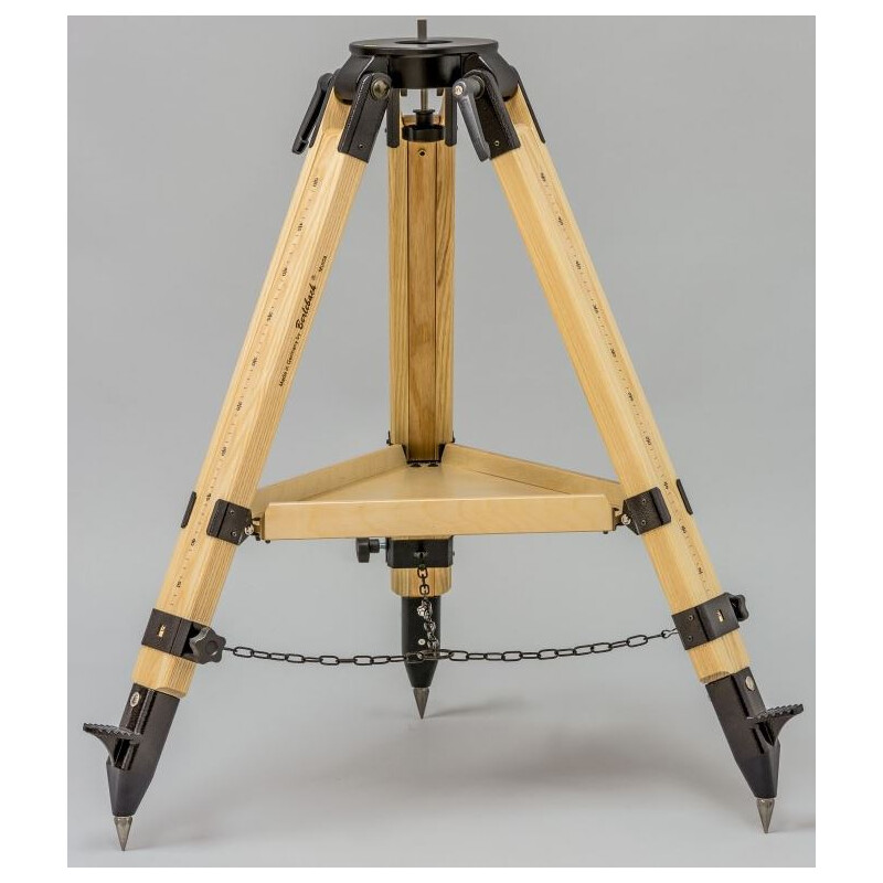 Berlebach Houten tripod UNI 18 Skywatcher EQ6